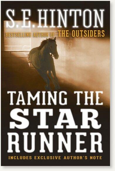 Taming The Star Runner