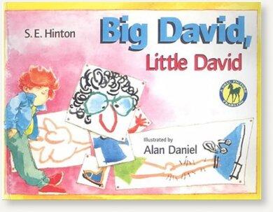 Big David Little David