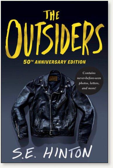 The Outsiders