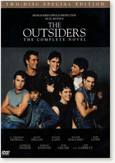 The Outsiders