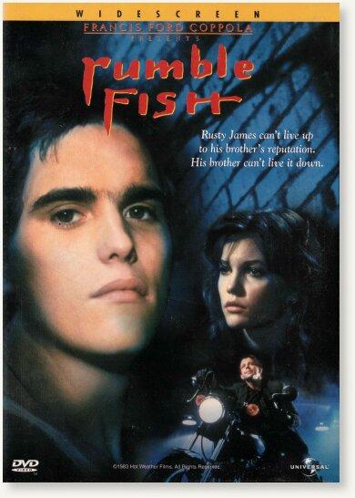 Rumble Fish